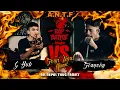 Download Lagu A.N.T.F (Round 4) G-Bob Vs Sixnem |@rollerx1466 |@nepkinga |@KAVIG |@MaheshDong