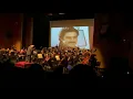 Cahit Berkay - Selvi Boylum Al Yazmalım (Senfonik) | Samsun Devlet Opera ve Balesi