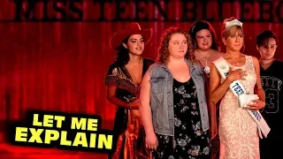 dumplin already has a sequel let me explain
