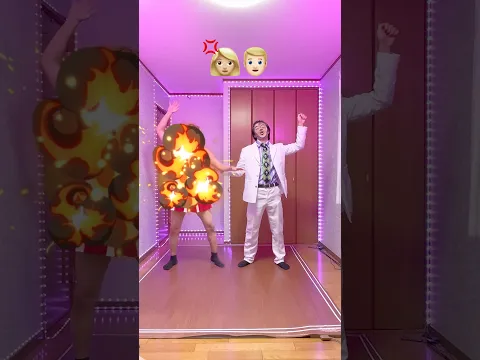 口うるさい女を腕だけにする猟奇的な男がヤバすぎる… A man who turns a nagging woman into nothing but an arm is truly grotesque