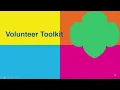 VTK Finance Tab
