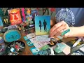 CAPRICORN - TWIN FLAME VALENTINES SPECIAL