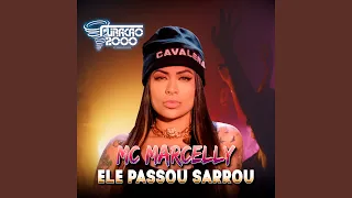 Download Ele Passou Sarrou MP3