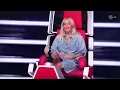 James blunt the voice 2021