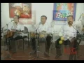 IVEC PRESENTA Cuarteto Antrova 1100 (Primera Parte)