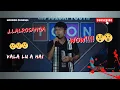 Download Lagu J.Lalrosanga - Vala lu a hai (Mipui lu a ti hai)