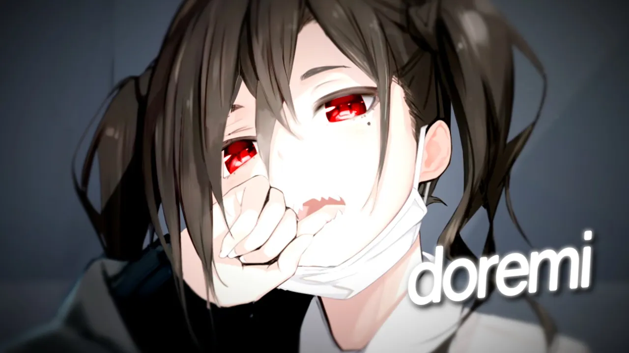 Nightcore - Doremi (Lyrics)