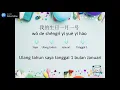 Download Lagu Ulang Tahun dalam Bahasa Mandarin