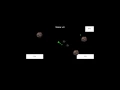 Asteroids with Processing