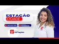 Download Lagu ESTAÇÃO CIDADE - 07/07/2025