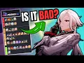 We Need To Talk About The Prydwen Tier List