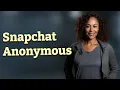Can You Hide Your Identity Viewing Snapchat Stories with Third-Party Apps
