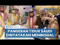 Download Lagu Pangeran Saudi Al-Waleed bin Khaled Wafat Setelah 20 Tahun Koma di Usia 36 Tahun