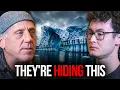 The REAL Reason They Hide Flat Earth