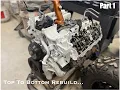 Part 1 Full DURAMAX engine rebuild very detailed