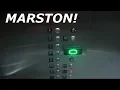 Schumacher MRL traction elevators at Marston Hall ISU Ames IA