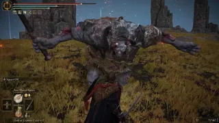 Elden Ring Beginner s guide stance break mechanic