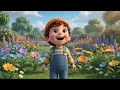 Count With Me 123 | Numbers Song for Kids | Learn to Count 1-10 | HAPPYLAND RHYMES