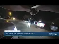 Oficial de policia de Tulsa es acusado formalmente