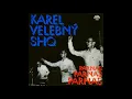 Karel Velebný \u0026 SHQ - Pro Odeum/For An Odeum (1981) Post Bop/Big Band