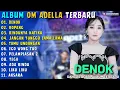 Lagu DENOK - ROPANG - RINDUNYA HATIKU || Difarina Indra Adella || Nadaswarna Full Album Terbaru 2026