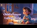Download Lagu Doa Anak Malam Ini: Lagu Pengantar Tidur yang Lembut | Musik Tidur yang Menenangkan 30 Menit