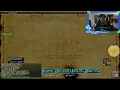 FFXI-NM Hunt 11 Zi Ghi Boneeater Palborough Mines