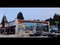 Boulder Creek CA A Charming Mountain Town