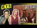 Download Lagu PRODUCERS REACT [ARCHIVE] - BTS My Time Reaction - BIAS WRECKER?