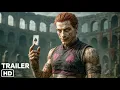 Hunter x Hunter Movie (2026) | Chimera Awakening | Teaser Trailer