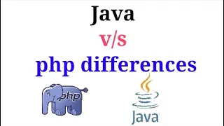 java vs php performance priyog educational in hindi