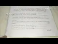 9th class English paper 2 final exam question paper SA2 2019