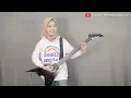 🎵 Metallica - Master of Puppets | Mel cover