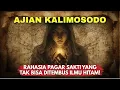 Download Lagu Mengapa Ajian Kalimosodo Disebut Pagar Sakti?
