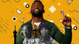 foxn4x u0026 pro eazy siya kolisi
