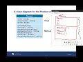 Setters and Getters This Keyword Java