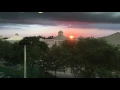 Sarasota Sunset Time-Laspe
