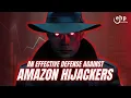 How to Use Amazon Transparency Defend Against Hijackers