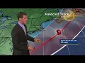 WBZ Mid-Afternoon Forecast For September 3