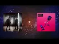 Download Lagu Ocean(Martin Garrix feat. Khalid) x Like I Do(David Guetta, Martin Garrix \u0026 Brooks) (DIVVS Mashup)