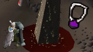 Charging 1000 Amulets of Glory