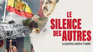 Le Silence des Autres - Bande Annonce VOST