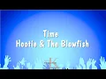 Download Lagu Time - Hootie \u0026 The Blowfish (Karaoke Version)
