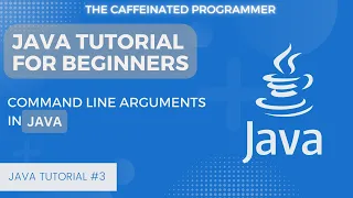 First java program command line argument program in java how to complile run java program