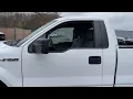 2013 Ford F-150 Milford Mendon Worcester Framingham MA Providence RI P15596GG