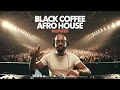 Lagu AFRO / MELODIC HOUSE 2026 – Deep Hypnotic Afro Vibes | Black Coffee Style DJ Set 🔥