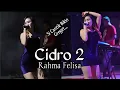 Cidro 2 - Rahma Felisa !! Goyang hot dangdut jogja bareng ( Yolanda Musik)