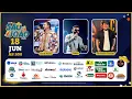 Download Lagu #TVLWNOSAOJOAO | Xand Avião, Pablo e Forrozão Chacal agitam a quarta noite do São João de Arcoverde