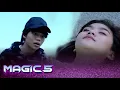 Download Lagu Tolong Gibran! Adara Pingsan Ditabrak Motor Raihan | Magic 5 - Episode 143