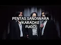 Download Lagu Pentas Sandiwara - Karaoke Version By FUGŌ